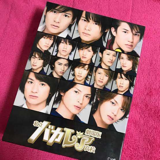 ジャニーズJr.の勢いに押され影が薄くなっているあのグループがピンチ?