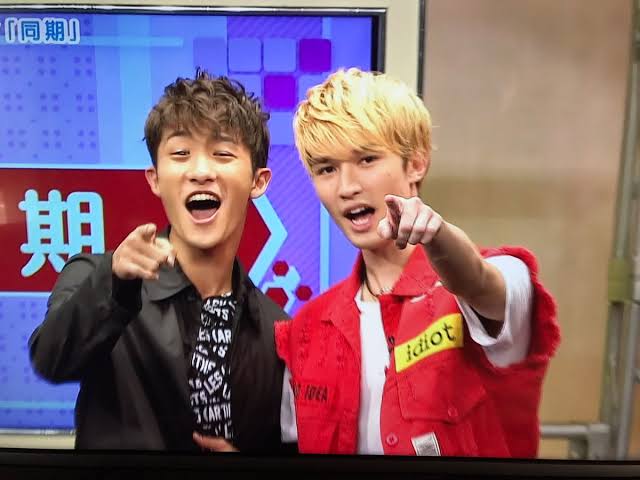 ジャニーズJr.の勢いに押され影が薄くなっているあのグループがピンチ?