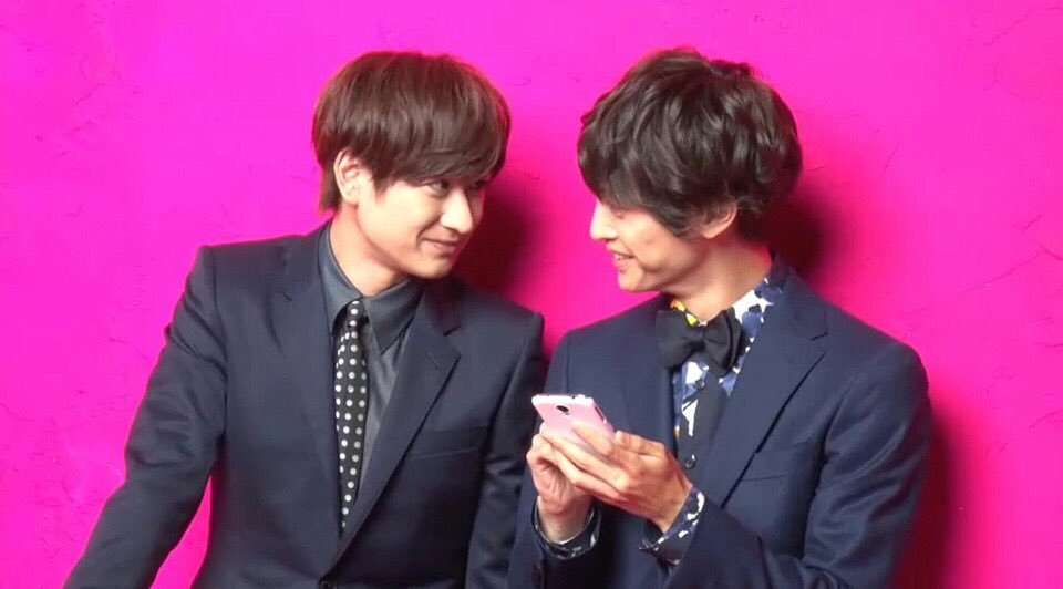 ジャニーズJr.の勢いに押され影が薄くなっているあのグループがピンチ?