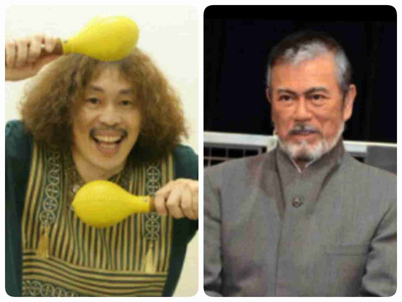 【プラス、マイナス＆雑談コメント】この２人、どちらが好き？