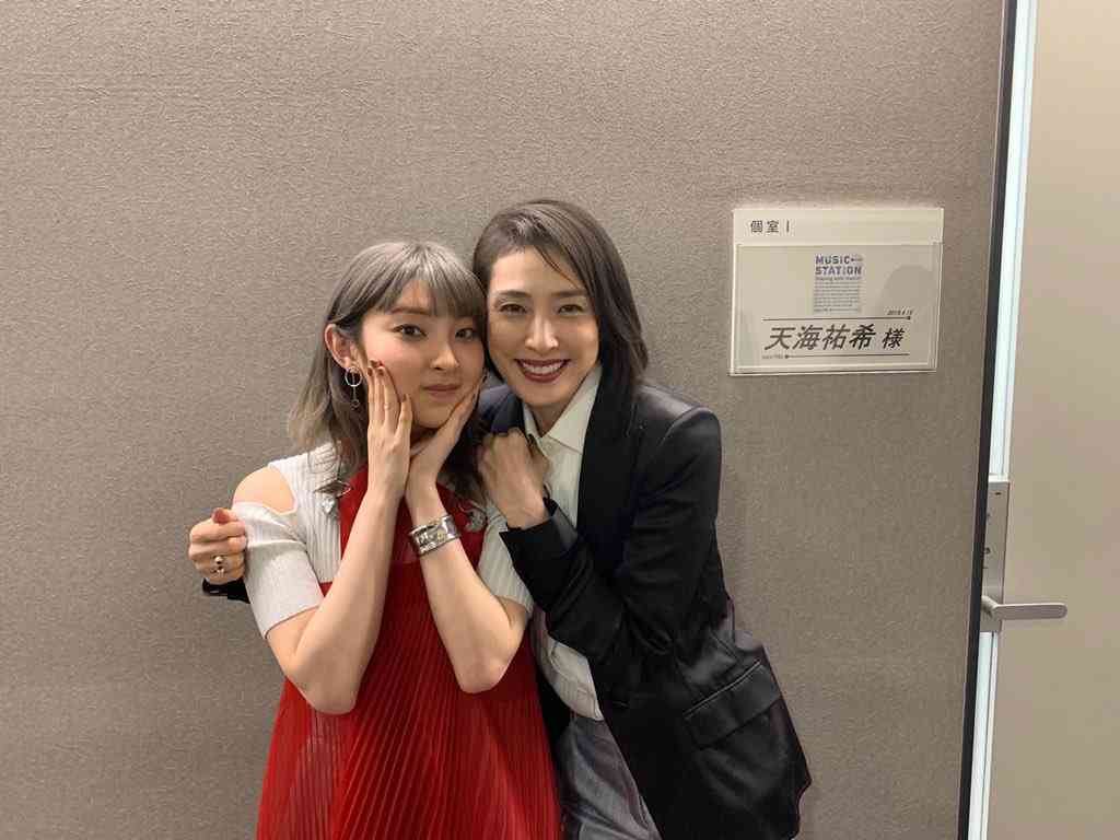 【プラス、マイナス＆雑談コメント】この２人、どちらが好き？