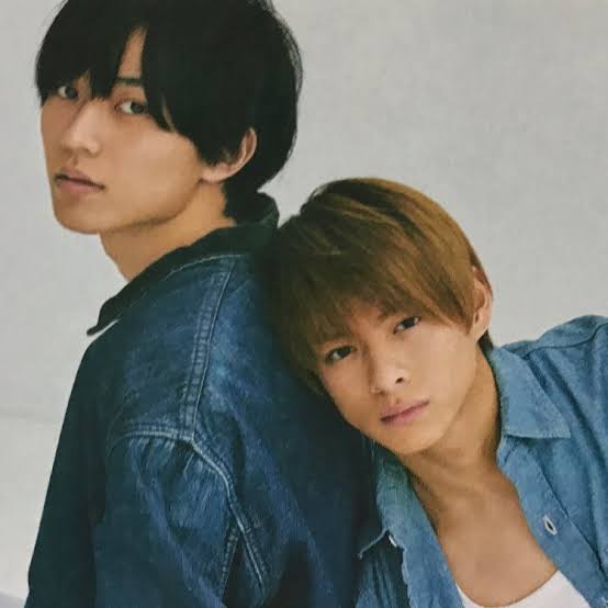 【プラス、マイナス＆雑談コメント】この２人、どちらが好き？