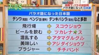 マイナーで日本と馴染みが薄い国について語るトピ