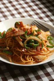 【実況・感想】きのう何食べた？　#9「具沢山ナポリタン」