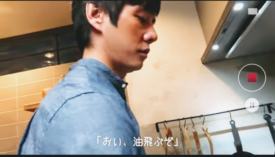 【実況・感想】きのう何食べた？　#9「具沢山ナポリタン」