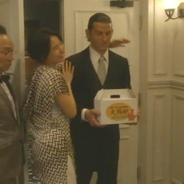 お嬢様と執事が交互に現れるトピPart2