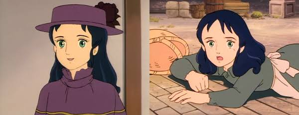 お嬢様と執事が交互に現れるトピPart2