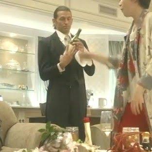 お嬢様と執事が交互に現れるトピPart2