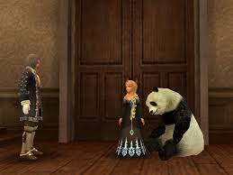 お嬢様と執事が交互に現れるトピPart2