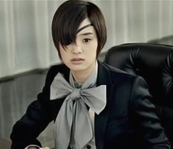お嬢様と執事が交互に現れるトピPart2
