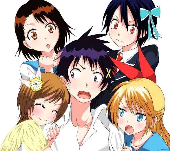 少年漫画の嫌いな設定・展開