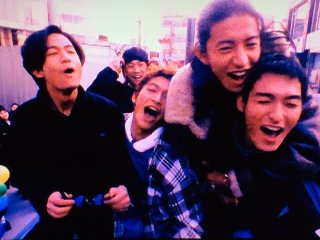 ジャニーズのMVについて語ろう