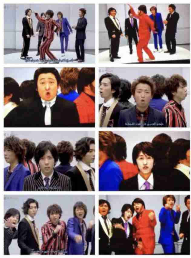 ジャニーズのMVについて語ろう