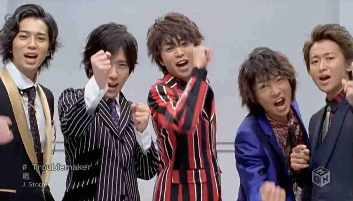 ジャニーズのMVについて語ろう
