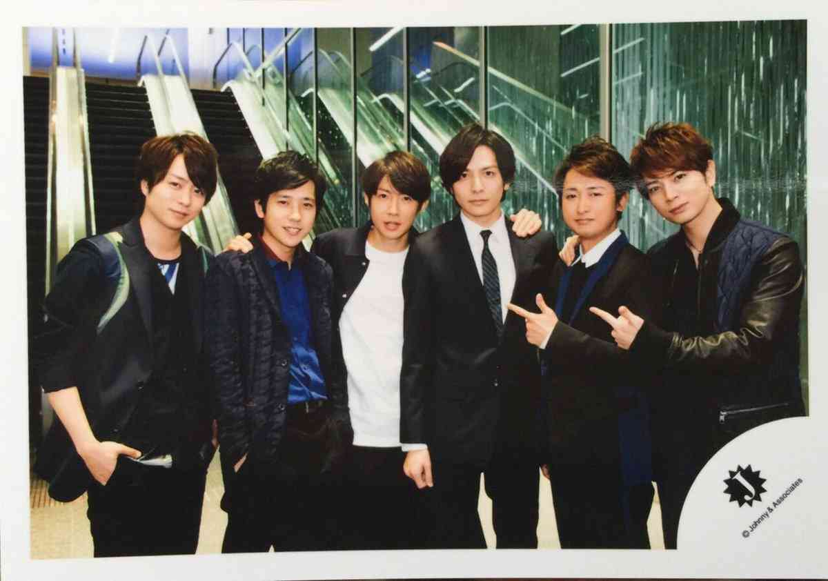 ジャニーズのMVについて語ろう