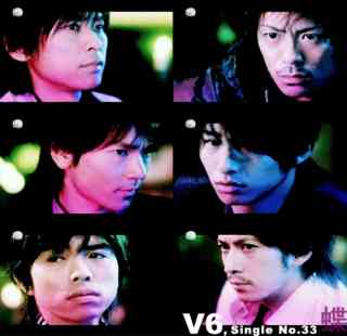 ジャニーズのMVについて語ろう