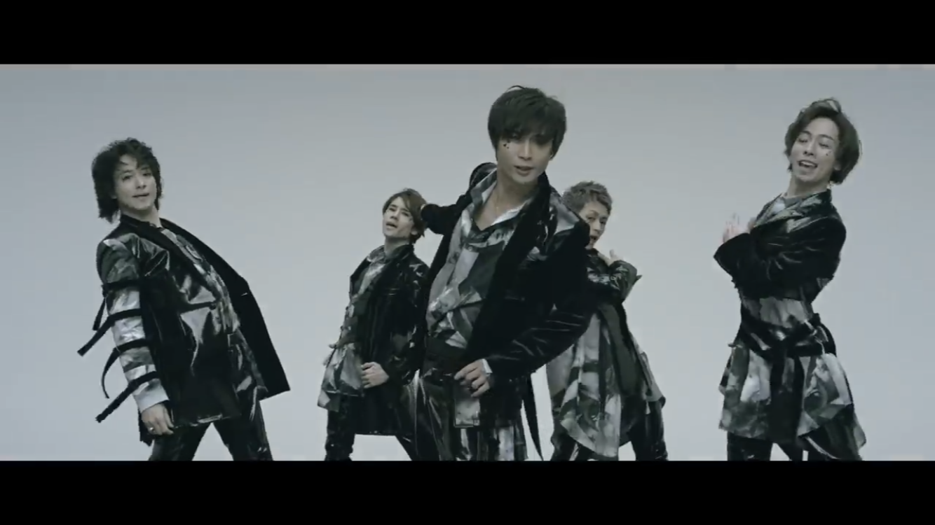 ジャニーズのMVについて語ろう