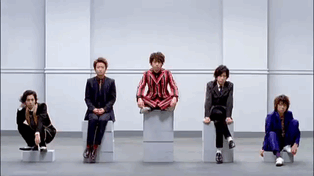 ジャニーズのMVについて語ろう