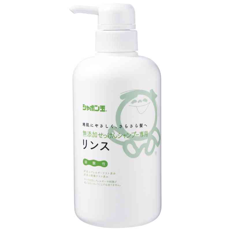 オススメの市販シャンプー