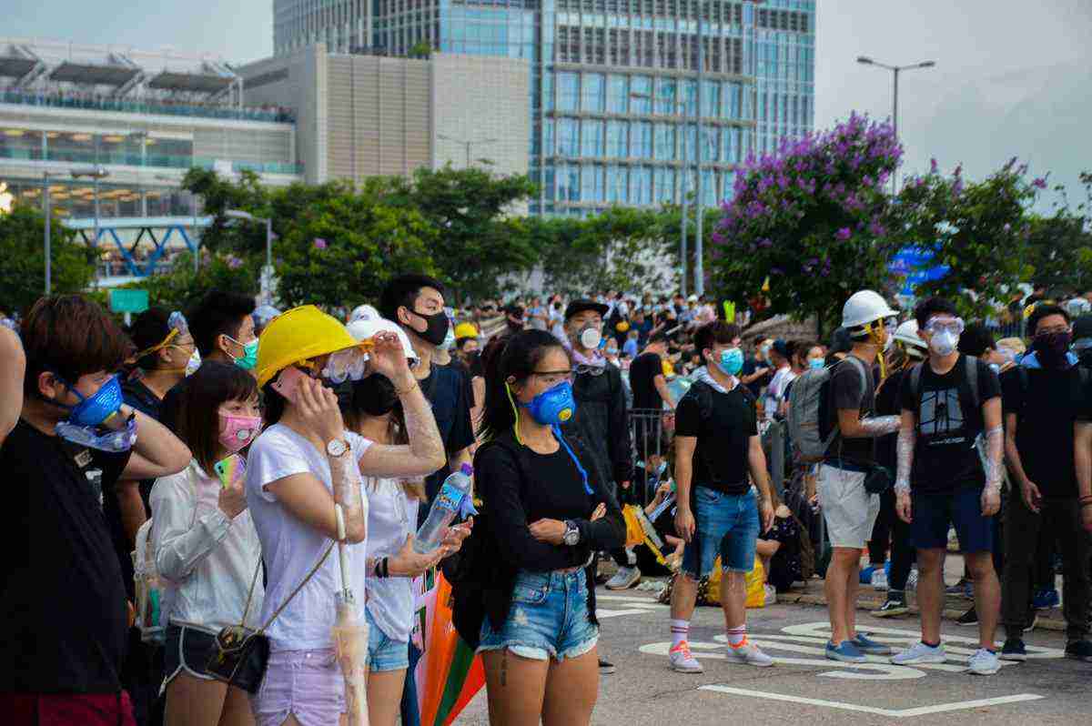 「香港が中国の一部になるの嬉しい」　逃亡犯条例デモ受け、Google翻訳に異変