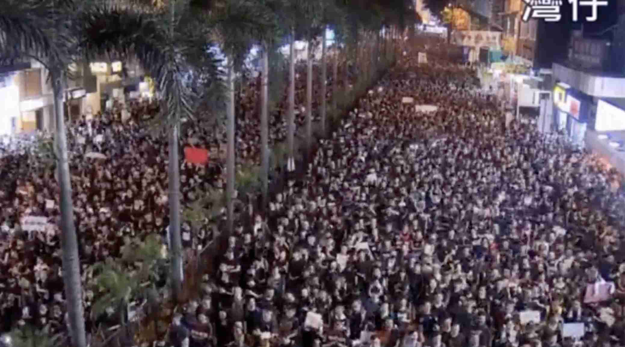 「香港が中国の一部になるの嬉しい」 逃亡犯条例デモ受け、Google翻訳に異変