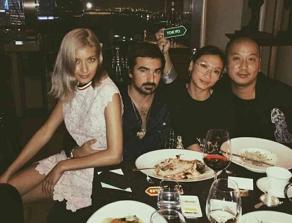 ローラ、手料理の日本食にファン絶賛「旅館か!」