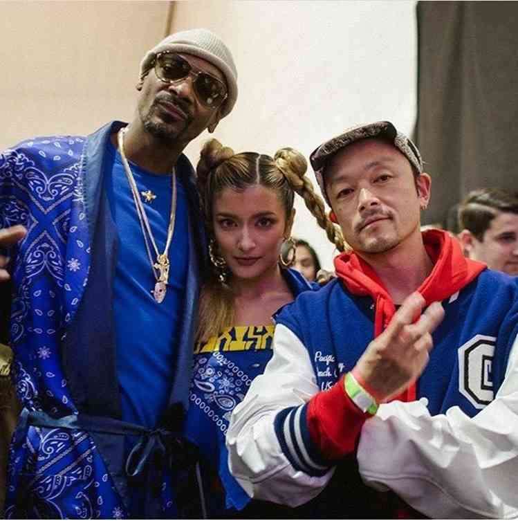 ローラ、手料理の日本食にファン絶賛「旅館か!」