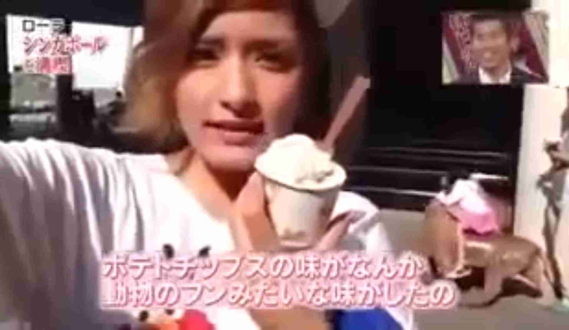 ローラ、手料理の日本食にファン絶賛「旅館か!」