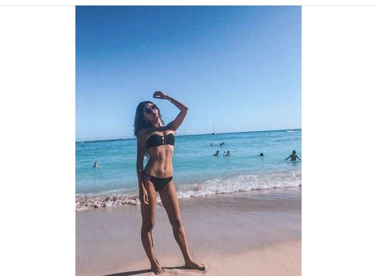 ゆきぽよが“意外”な体重公開、驚きの声も