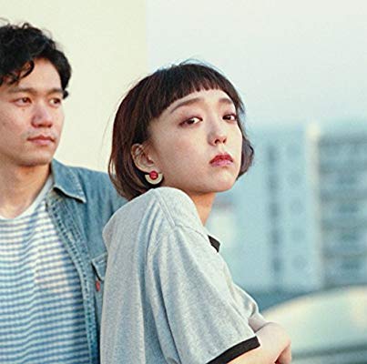 シティポップが好きな人