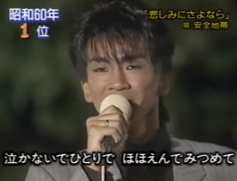 シティポップが好きな人