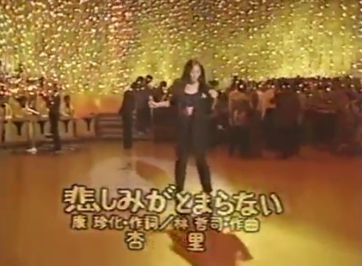 シティポップが好きな人