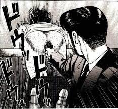 マンガソムリエ(好きな漫画を言ったらお勧めしてくれる)