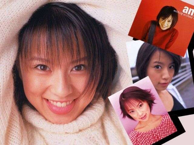 鈴木亜美がテレビ初のすっぴん顔を披露 デビュー当時を懐かしむ声も