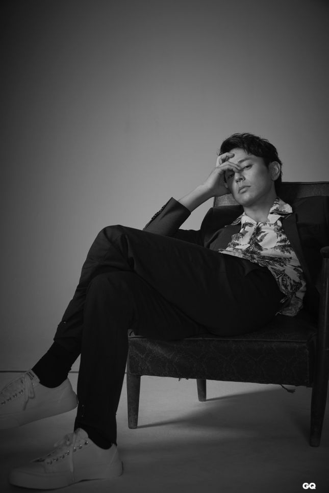 妻夫木聡が守る家事分業の掟…米10kg汗だく運搬もなんのその