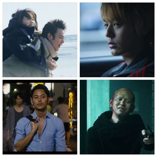 妻夫木聡が守る家事分業の掟…米10kg汗だく運搬もなんのその