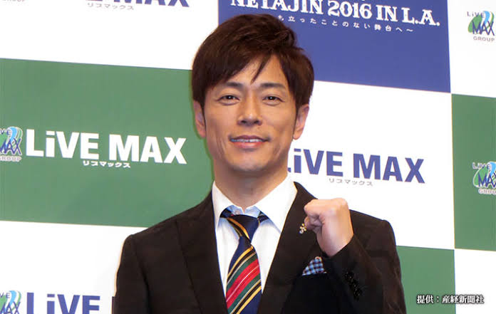 仕事も女関係も真面目なイメージのある芸人さんは？