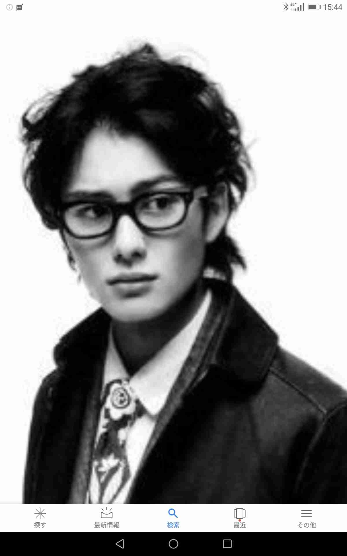 メガネの人にしか分からないこと