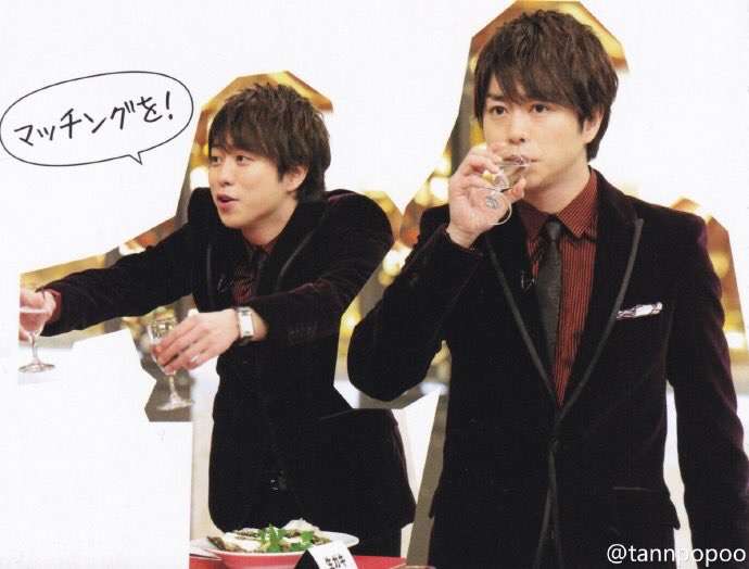 「嵐休止中になにをするのか？」　嵐・櫻井翔の答えにファン感動