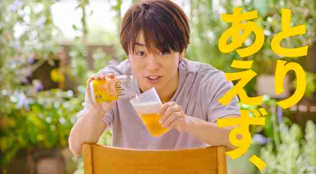 「嵐休止中になにをするのか？」　嵐・櫻井翔の答えにファン感動