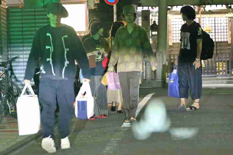中村倫也、出会う全ての女子を虜にする男に… ドラマ『凪のお暇』出演