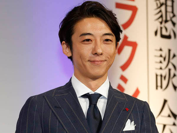 中村倫也、出会う全ての女子を虜にする男に… ドラマ『凪のお暇』出演