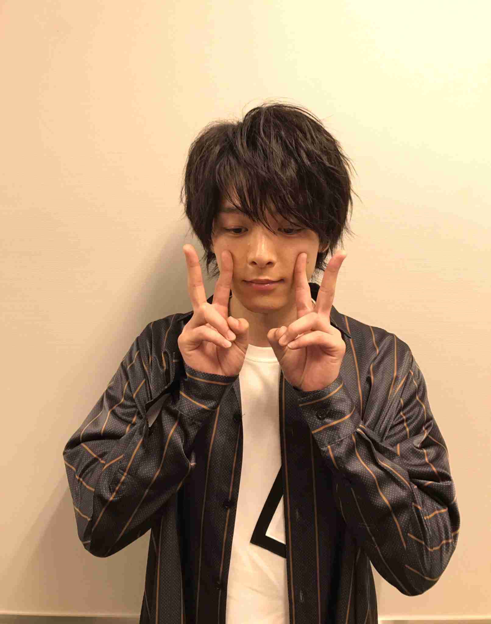 中村倫也、出会う全ての女子を虜にする男に… ドラマ『凪のお暇』出演