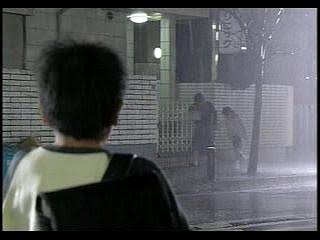 ドラマ・映画の記憶に残る雨のシーン