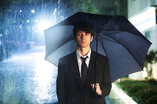 ドラマ・映画の記憶に残る雨のシーン