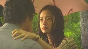 ドラマ・映画の記憶に残る雨のシーン