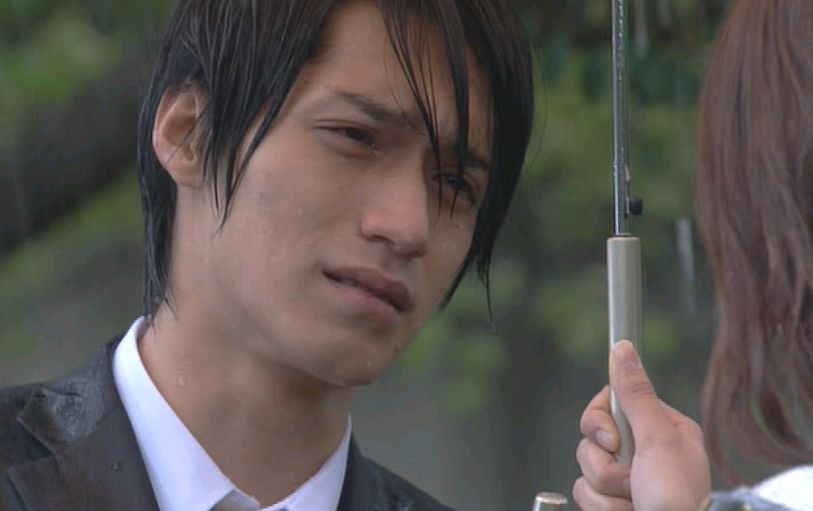 ドラマ・映画の記憶に残る雨のシーン