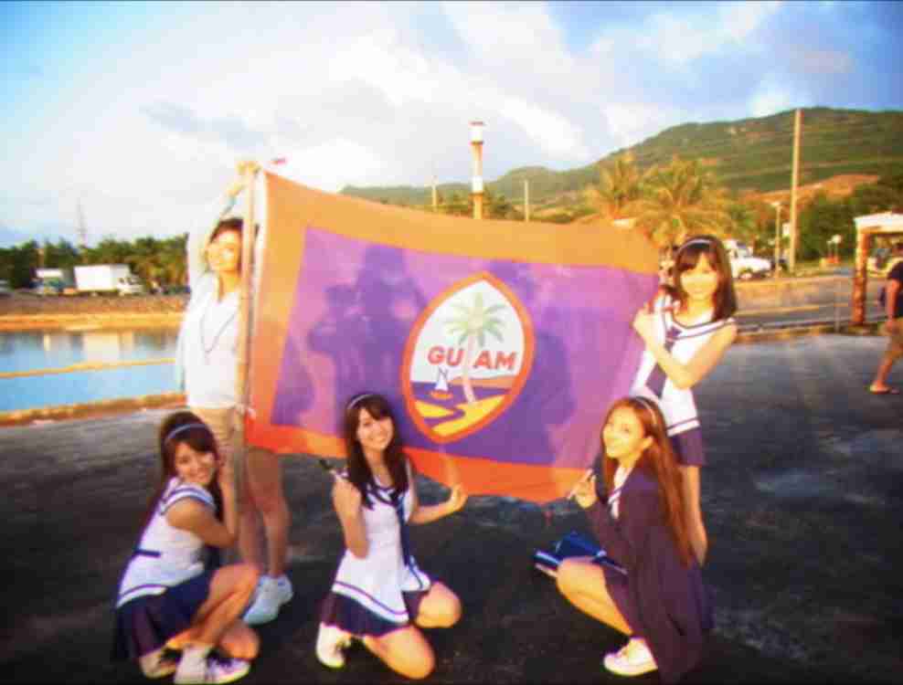 大島優子が好き、好きだった人！