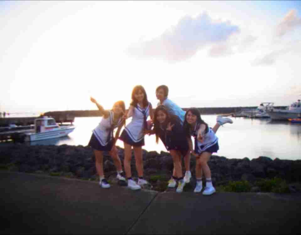 大島優子が好き、好きだった人！