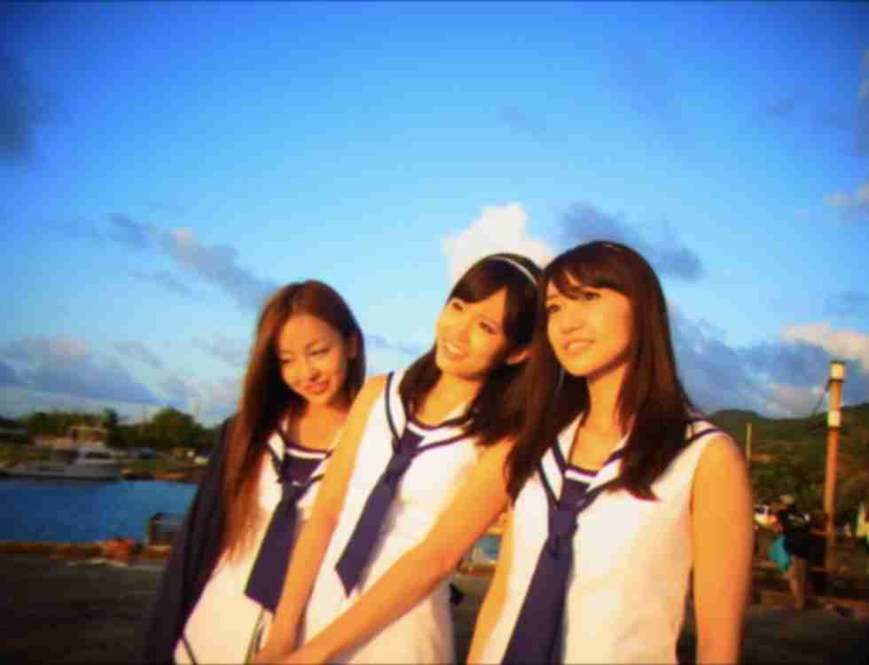 大島優子が好き、好きだった人！